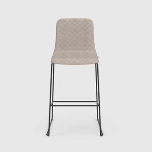 Kaaria Stool - Sled Base - Stool by Koskela