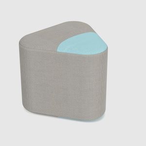 Mudai (Soft) Junior Large Ottoman - Pouf by Koskela
