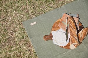 Nomad Picnic Blanket - Accessories by Koskela