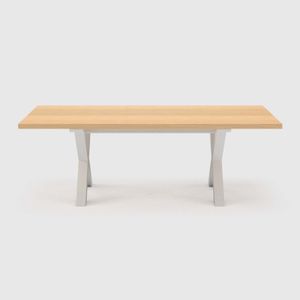 Patonga Rectangular Table - Work - Table by Koskela