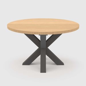 Patonga Round Table - Work - Table by Koskela