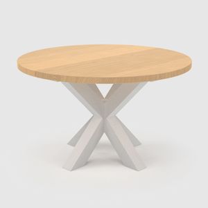 Patonga Round Table - Table by Koskela