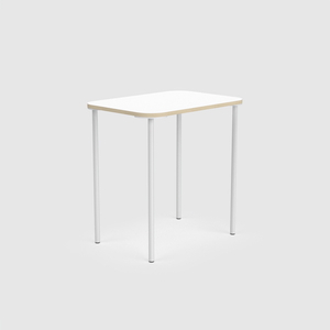 Pre-loved Small Yakka Desk - Desk by Koskela