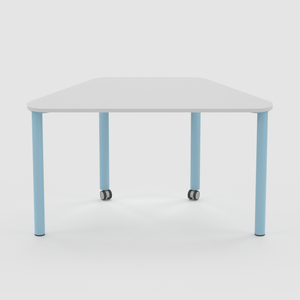 Yakka (Work) Junior Large Seated Desk - Year 3-4 - Desk by Koskela