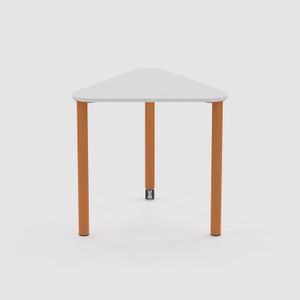 Yakka (Work) Junior Small Seated Desk - Year 5-6 - Desk by Koskela