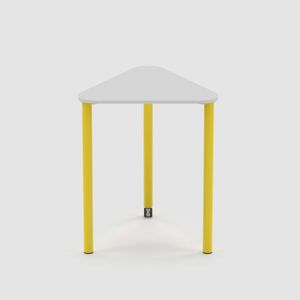 Yakka (Work) Junior Small Standing Desk - Year 3-4 - Desk by Koskela