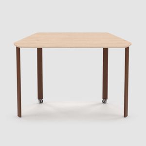 Yakka (Work) Senior Large Standing Desk (1050Hmm) - Desk by Koskela