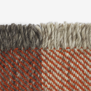 Fringe - 0622 - Carpet by Kvadrat