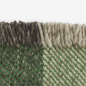 Fringe - 0922 - Carpet by Kvadrat