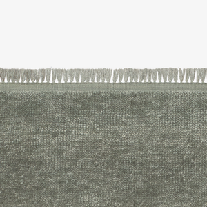 Harvest Coloured Fringes - 1616 - Carpet by Kvadrat