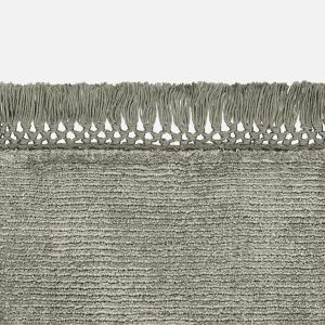 Loux Line Fringes - 0962 - Carpet by Kvadrat