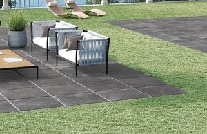 Blue Evolution - Wall tile-stone-brick by LA FABBRICA AVA