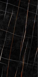 Sahara  Noir - Wall tile-stone-brick by LA FABBRICA AVA
