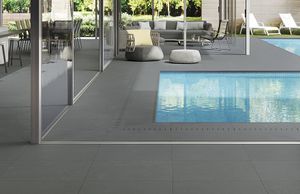 Ardesia - Wall tile-stone-brick by LA FABBRICA AVA