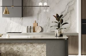 Bolgheri Stone - Wall tile-stone-brick by LA FABBRICA AVA
