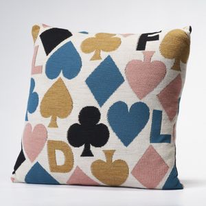 Pillowcase Card - Styling by LA FABBRICA DEL LINO