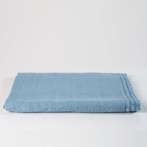 Shooting linen bath towel - Styling by LA FABBRICA DEL LINO