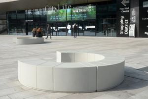 Coco Bench - Bench by LAB23
