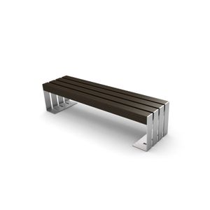 Deacon Bench - Bench by LAB23