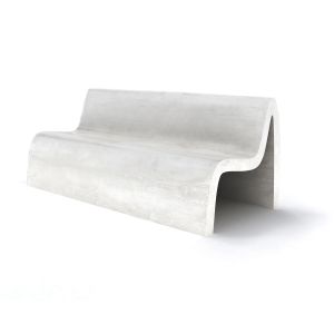 Emme Bench - Bench by LAB23