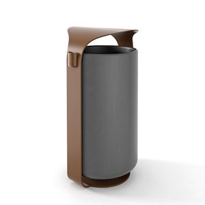 FLUXUS arredo urbano cestini LAB23 - Side table by LAB23