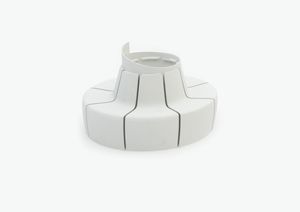 Petal Baby Bench - Bench by LAB23