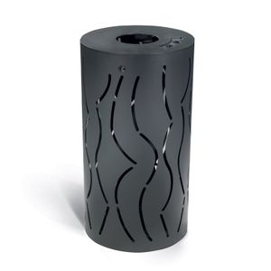STILE arredo urbano cestini LAB23 - Side table by LAB23