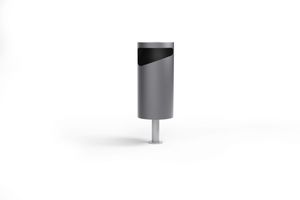 Urus-c Litter bin - Accessories by LAB23