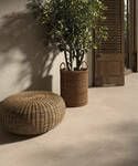 Cocoon - Wall tile-stone-brick by LaFaenza