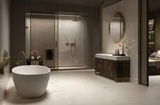 Trex3 - Wall tile-stone-brick by LaFaenza