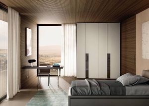 Designer Key Wardrobe for children’s room - Cabinet by Lago