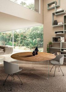 Modern Kitchen & Dining Chairs: Ruffle