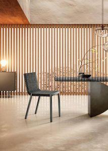 Set of Bar Stools & Dining Room Chairs: Steps
