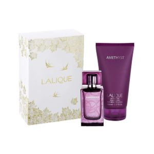 Amethyst Coffret Cadeau 2025 - Furniture accessories by Lalique