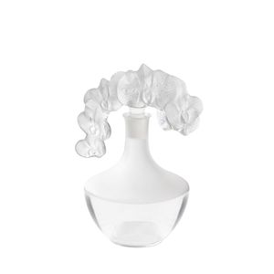 Carafe Orchidée - Furniture accessories by Lalique