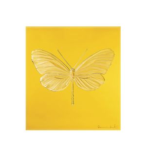 eternal Hope Damien Hirst & Lalique 2015 - Furniture accessories by Lalique