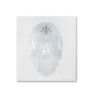 eternal Memento Damien Hirst & Lalique 2017 - Furniture accessories by Lalique