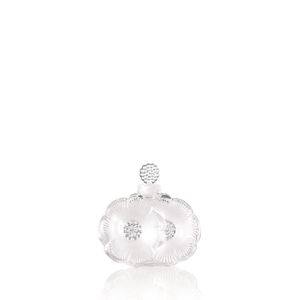 Flacon à Parfum 2 Fleurs - Furniture accessories by Lalique