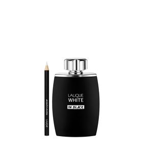 Lalique White In Black Eau de Parfum - Furniture accessories by Lalique