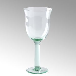 Corsica redwine bistro glass H 23 - Styling by Lambert