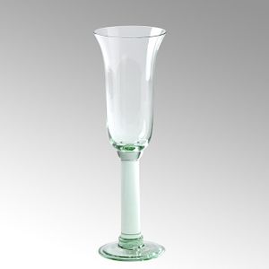 Corsica prosecco bistro glass H 24 - Styling by Lambert