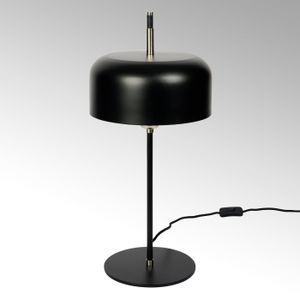 Central Park table lamp, black - Table lamp by Lambert