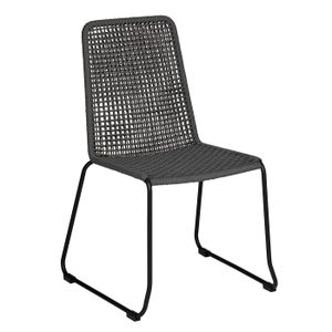 Patti chair - Chair by Lambert