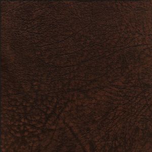 Cover for Julius chairs leather nubuk brown - Chair by Lambert