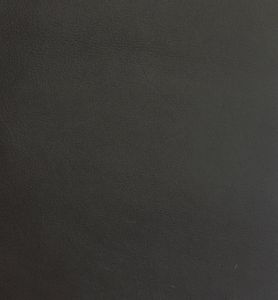 Cover for Julius chairs leather black - Chair by Lambert