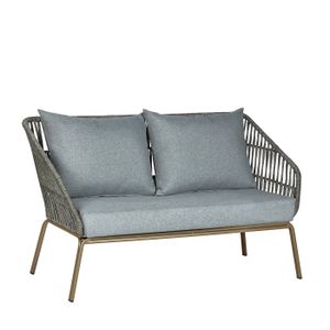 Lido outdoor Sofa - Sofa by Lambert