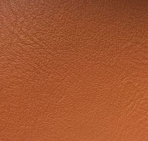 Laredo amaretto leather 1,2 -1.4 mm thick - Styling by Lambert