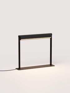 Ipoli 11C - Table lamp by Lambert et Fils