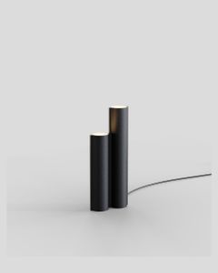 Silo 2TF - Table lamp by Lambert et Fils