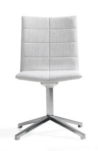 Archal - Chair by Lammhults
